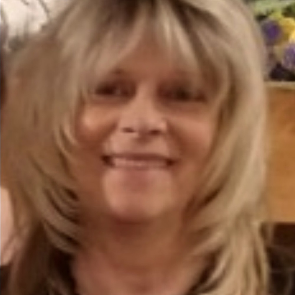Meet your Posher, Diane